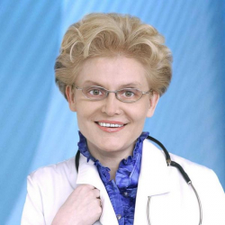 Елена Малышева дүйнөдөгү эң кооптуу илдеттерди атады