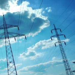 24 % населения КР имеют проблемы с электричеством — Нацстатком