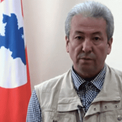 Суд по иску партии 