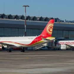 Казакстан Кыргызстан менен аба каттамын калыбына келтирүүнүн сунуш кылды