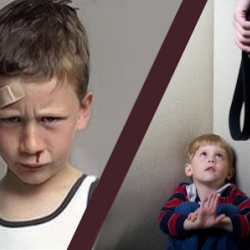 Кыргызстанда беш ай ичинде 103 балага зомбулук көрсөтүлгөн