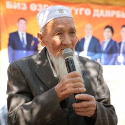 “Бир Бол”: “Айыл өкмөттөргө бардык күчтү, укукту беришибиз керек”