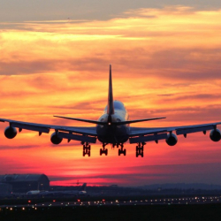 Кыргызстан менен  Кувейтге  болгон аба каттамдар жандандырылды