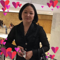 Айнура Жээнбекова: 