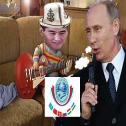 Путин ШКУнун тышкы иштер министрлерине эмне деди?