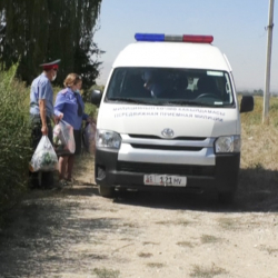 ИИМ башка мамлекеттик органдар менен биргеликте билим алууга тартылбаган жашы жете электерди аныктоого багытталган алдын алуу иш-чарасын өткөрдү