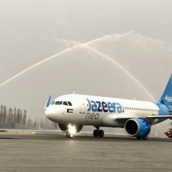 Кыргызстан Кувейт мамлекети менен аба каттамдарын жандандырды