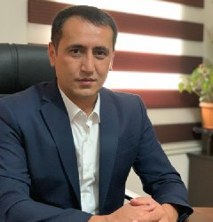 Атабек Талибаев, “Мекеним Кыргызстан” партиясынан талапкер: “Ыктыярчыларды колдой турган мыйзам сунуштап, коомдук талкууга чыгарам”