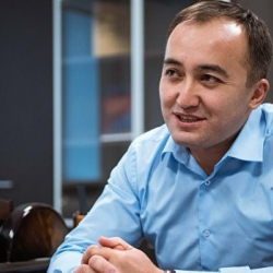 Илим Карыпбеков: «За 40 лет моей жизни ни один южанин меня еще не кидал»