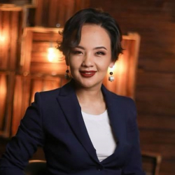 Видео - Гүлзат Мамытбек: 