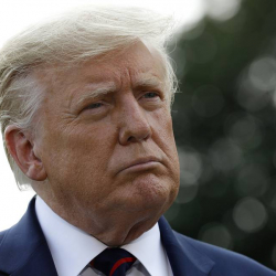 Трамп анонсировал появление американской вакцины от COVID: остались недели