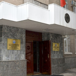 Ушул убакка чейин партиялар канча акча коротту? БШК кезектеги отчётун жарыялады