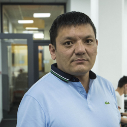 Азамат Булатов: 