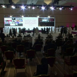 БУУ ооган сүйлөшүүлөрүн кубаттап, согушту, биротоло токтотууга чакырды