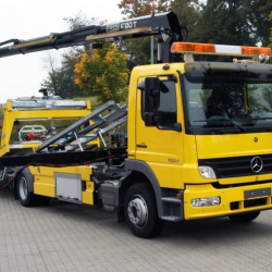 ГКНБ предлагает ввести отбуксировку машин кыргызстанцев. В каких случаях