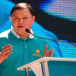 БШК Жумабековду «депутаттыкка талапкер» макамынан ажыраткан жок