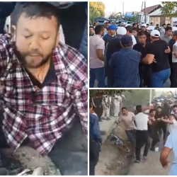 Мирлан Турумбеков: “Эң негизгиси жаңжалды чыгаргандар жооп бериши керек”