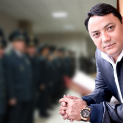 Раим Матраимовго асылганыңарды качан токтотосуңар?