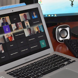 Достук мамиледеги жаштардын маданият аралык онлайн-форуму аяктады