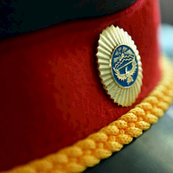 После массовой драки в Араванском районе уволен начальник ОВД