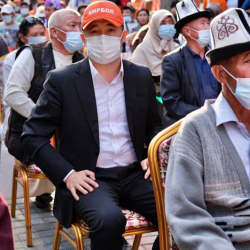 Жодар Сайдилканов: “Дары-дармектерге байланышкан башаламандыкты токтотобуз”