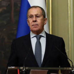 Дүйнө пикир келишпестиктен, талашып-тартышуудан тажады деди Россиянын ТИМ жетекчиси