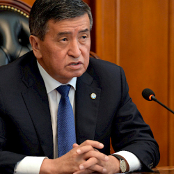 Шайлоо: ЖМК жана интернеттеги 18 факт боюнча кылмыш иши козголду