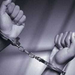 Фото- За незаконное хранение оружия задержали жителя Тогуз-Тороуского района