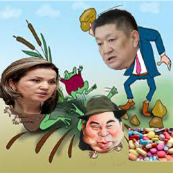 Коронавирустан улам пайда тапкандар да болду,  зыян тарткандар көп