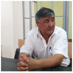 Шарабидин Токтосунов, адвокат: “Мушташкан балдардын баары кылмыш жоопкерчилигине тартылышы керек”