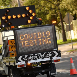 Коронавирус илдети тууралуу дүйнө жүзүндө кубанычтуу кабар жок...