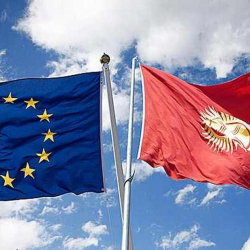 ЕС Кыргыз Республикасы үчүн тынчсыздануусунун сыры эмнеде?