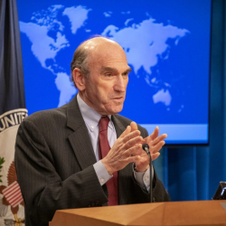 АКШ Иранга каршы жаңы санкцияларды киргизди