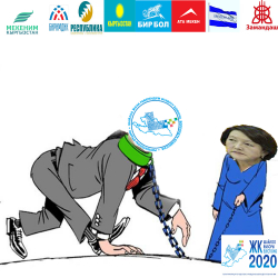 Шайлоо бүтөр менен жалпы тоталдуу болбосо да жарым жартылай карантин башталабы?