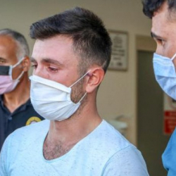 Түркияда 24 жаштагы жигит өзүн мылтык менен көкүрөгүнө атып өлтүрдү