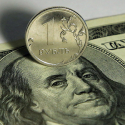 Кыргызстанда доллардын баасы кымбаттады