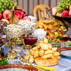 Мэрия: Бишкектен той көрсөңүз кабарлаңыз