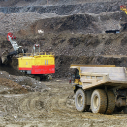 Түркиялык компания Терек-Сай кенине 180 миллион доллар инвестиция салат