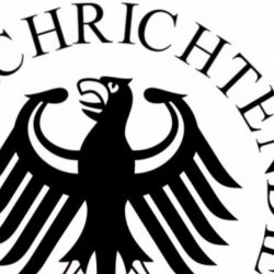 Германия чалгын кызматын көзөмөлдөөчү орган түзөт