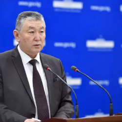 Карантин башталса, мектептер иштейби?