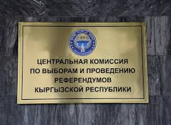 ЦИК аккредитовала 219 международных наблюдателей