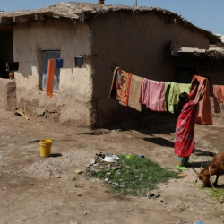 Тажикстанда айыл тургундарына президент менен жолугушууга эмне үчүн уруксат берилген жок?