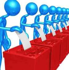 Кайсы облуста шайлоочулардын саны көп?