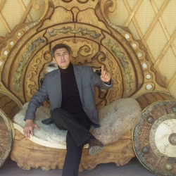 Сайпидин Султаналиев: 