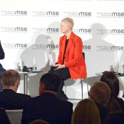 Армения менен Азербайжандын башчылары телеэфирде маанилүү билдирүү жасады