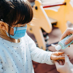 Өлкөдө балдар үчүн 2 миң 356 орундук даярдалган