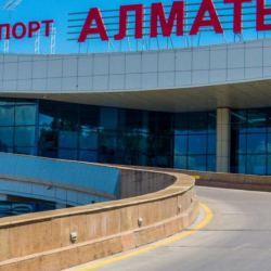 Казакстандын кайрадан авиакаттамдарды токтотушу ыктымал
