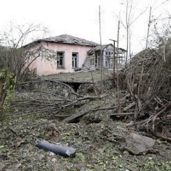 Президент Нагорного Карабаха призвал готовиться к длительной войне