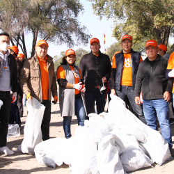 Алтынбек Сулайманов: “Бийликтен таза шайлоону талап кылабыз”