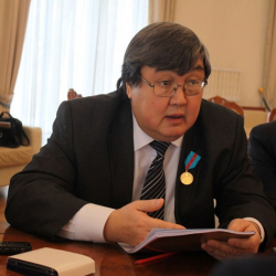 Зайнидин Курманов, Жогорку Кеңештин мурдагы спикери: “Мекеним Кыргызстан” партиясынын шайлоо алдындагы программасы олуттуу”